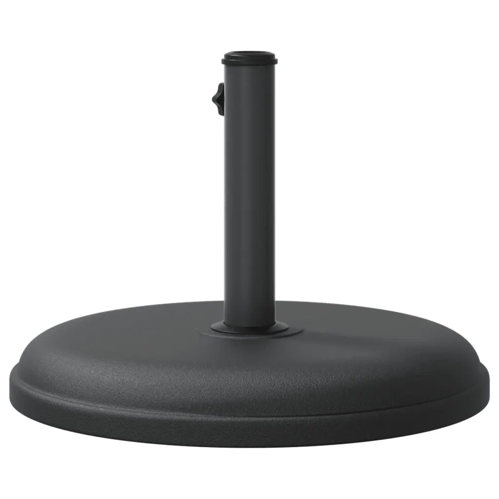 Base per Ombrellone per Pali ?32/35/38 mm 15 kg Rotonda CFW5529224
