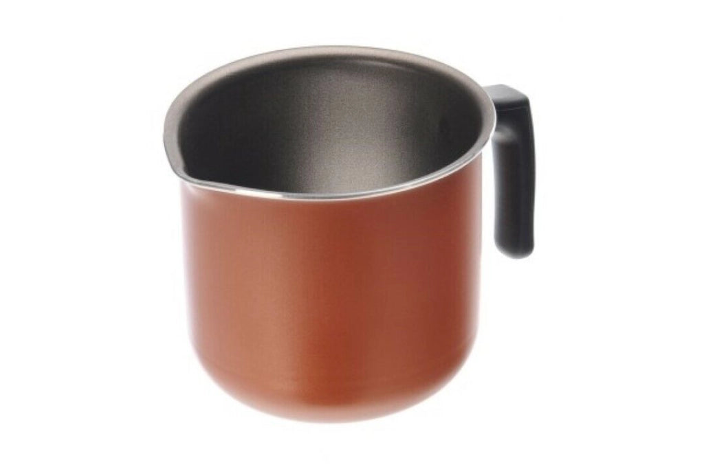 Bollilatte Pentolino Cm 12 Zecchino- Moneta