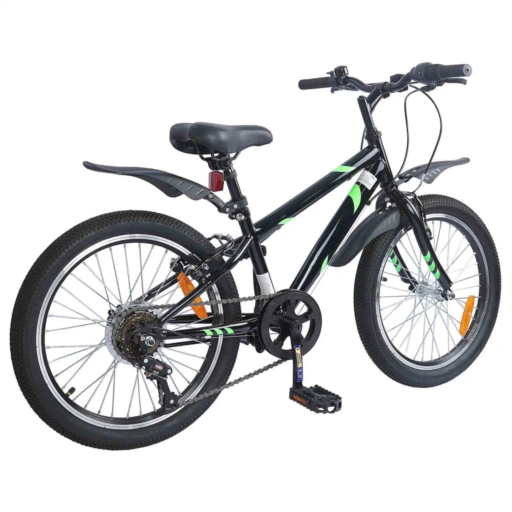Bicicletta per Bambini 20 Pollici 6-Speed 42009385