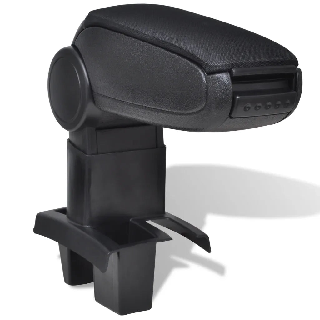 Bracciolo Auto per Peugeot 307 (2004) cod mxl 67769
