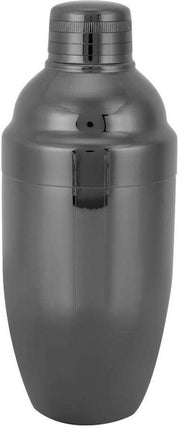 Set di Shaker da Cocktail 16oz in Acciaio Inossidabile - 3 Pezzi - Set Completo per Barman - Slijtvast - Progettazione Ergonomica