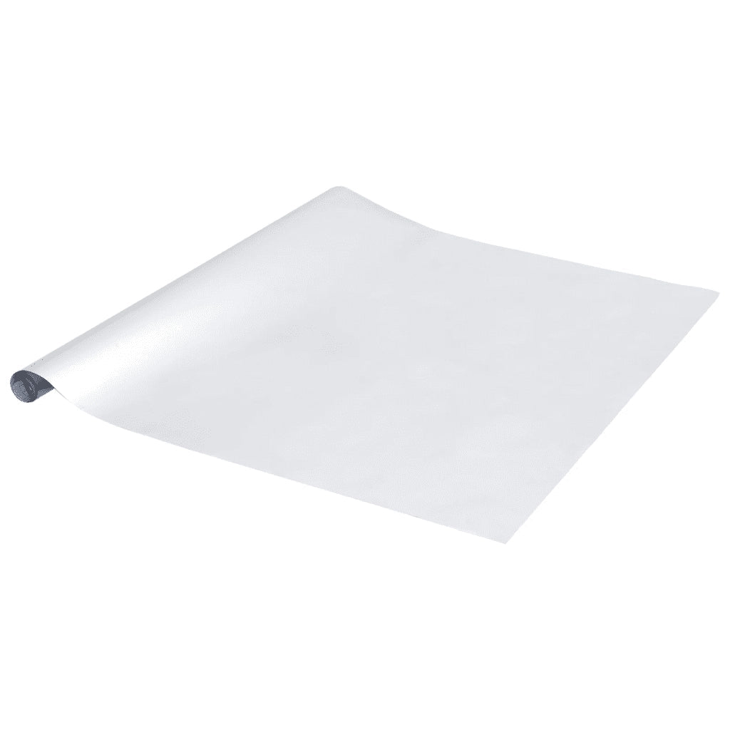 Pellicole a Specchio 2 pz Autoadesive 45x150 cm in PET 155759