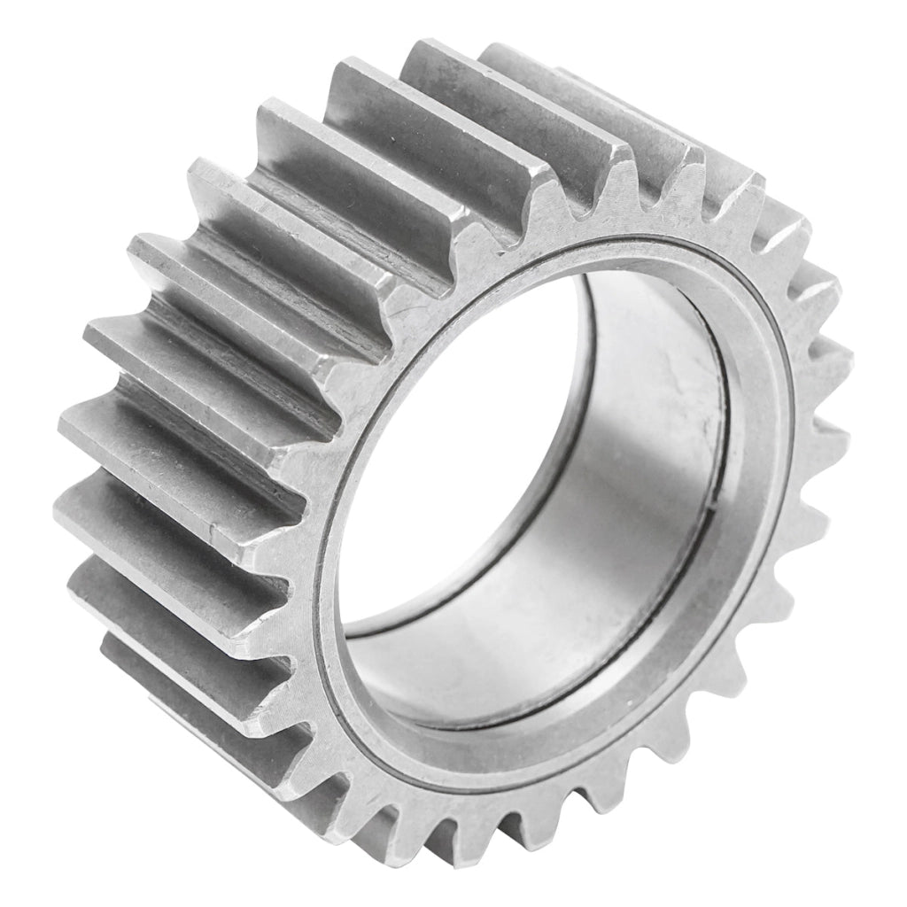 Pignone di trasmissione dell'assale anteriore per codice OEM JCB 450/10200, 450/10206 Breckner Germany