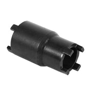 Chiave a stella per rimozione - 4-Pin - Stampa in acciaio - Adatto per 14mm - Materiale duraturo