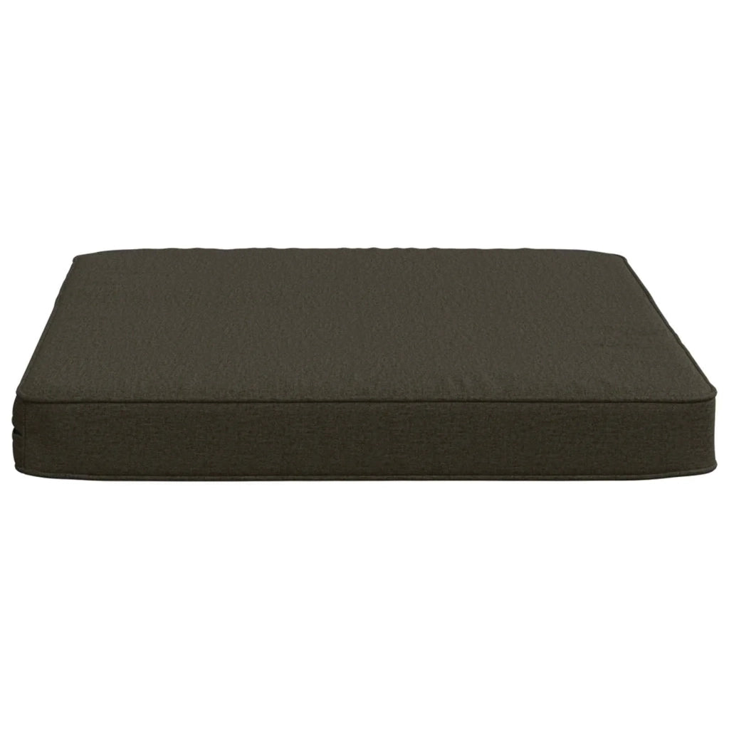 Cuscini per Sedia in 4 Pezzi VUGHT 4 pcs 100% Poliestere 946247