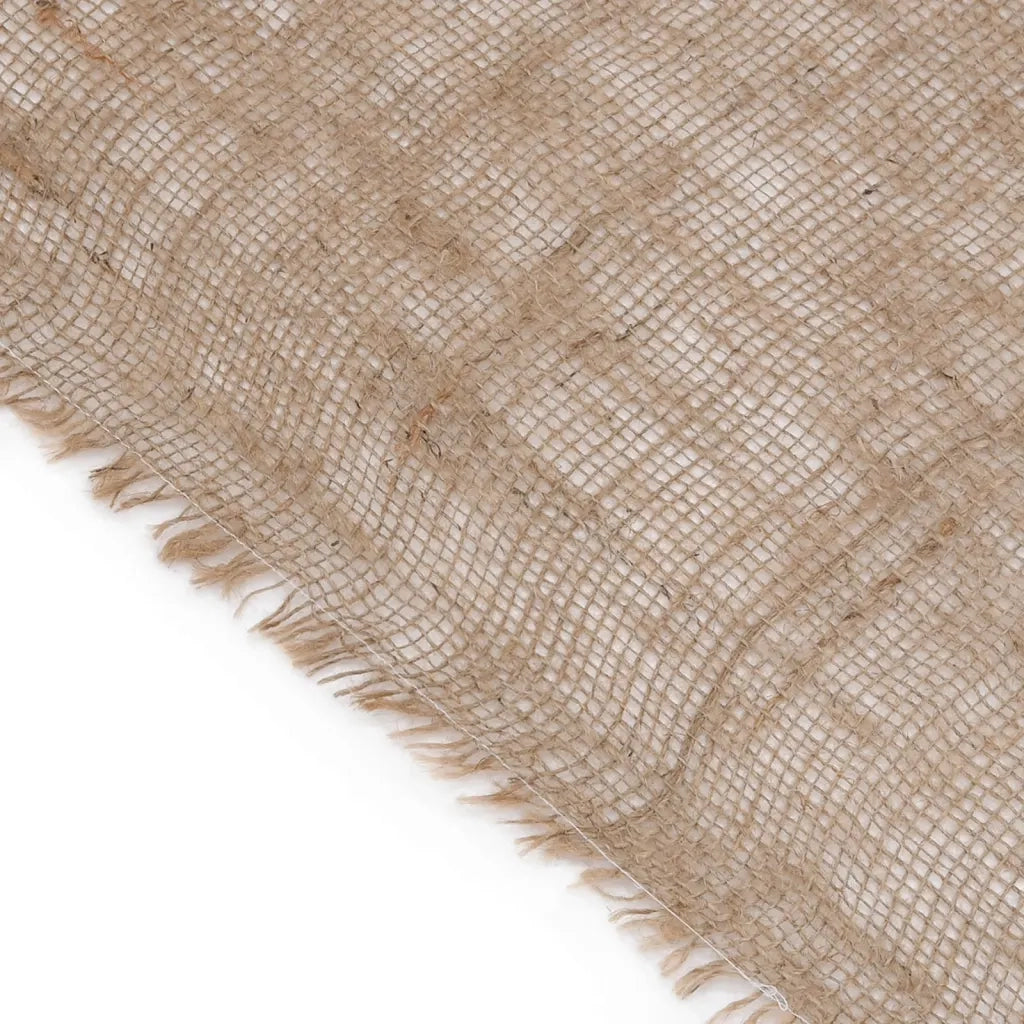 Rotolo in Iuta 0,25x100 m 100% Iuta 200 gsm CFW7540209
