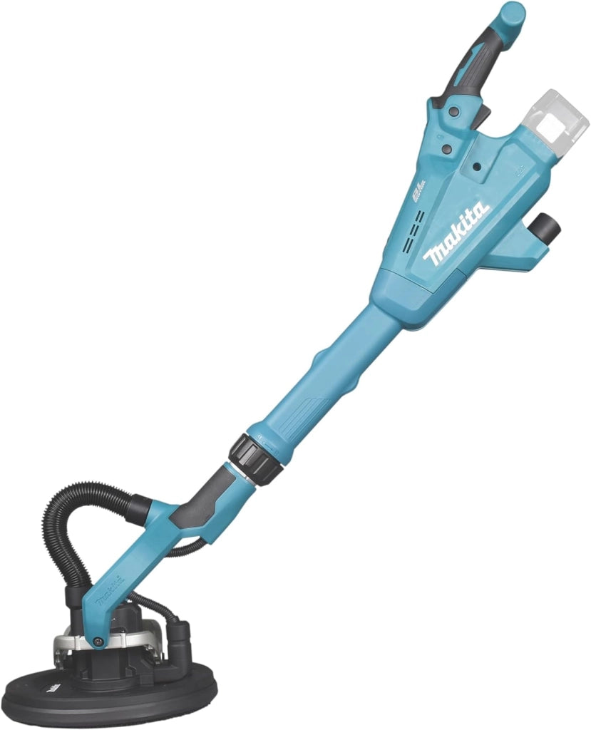 DSL801ZU Cordless Drywall Sander marca
