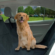 Hondendeken per Auto - Pelle per Cane - Pelle per Auto - Pelle per Cane per Sedile Posteriore