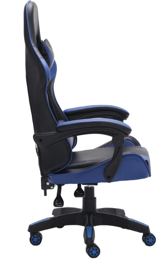Poltrona REMUS REMUS blu