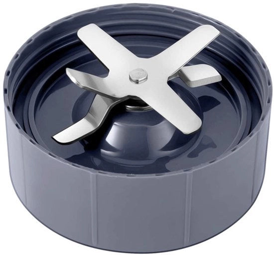 Sostituti di ricambio per frullatore, Adatto per Nutribullet Cross Extractor 900W Ricambi di riserva - Accessorio per frullatore