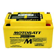 BATTERIA MOTOBATT AGM MBTZ10S 12V 8Ah BQ032