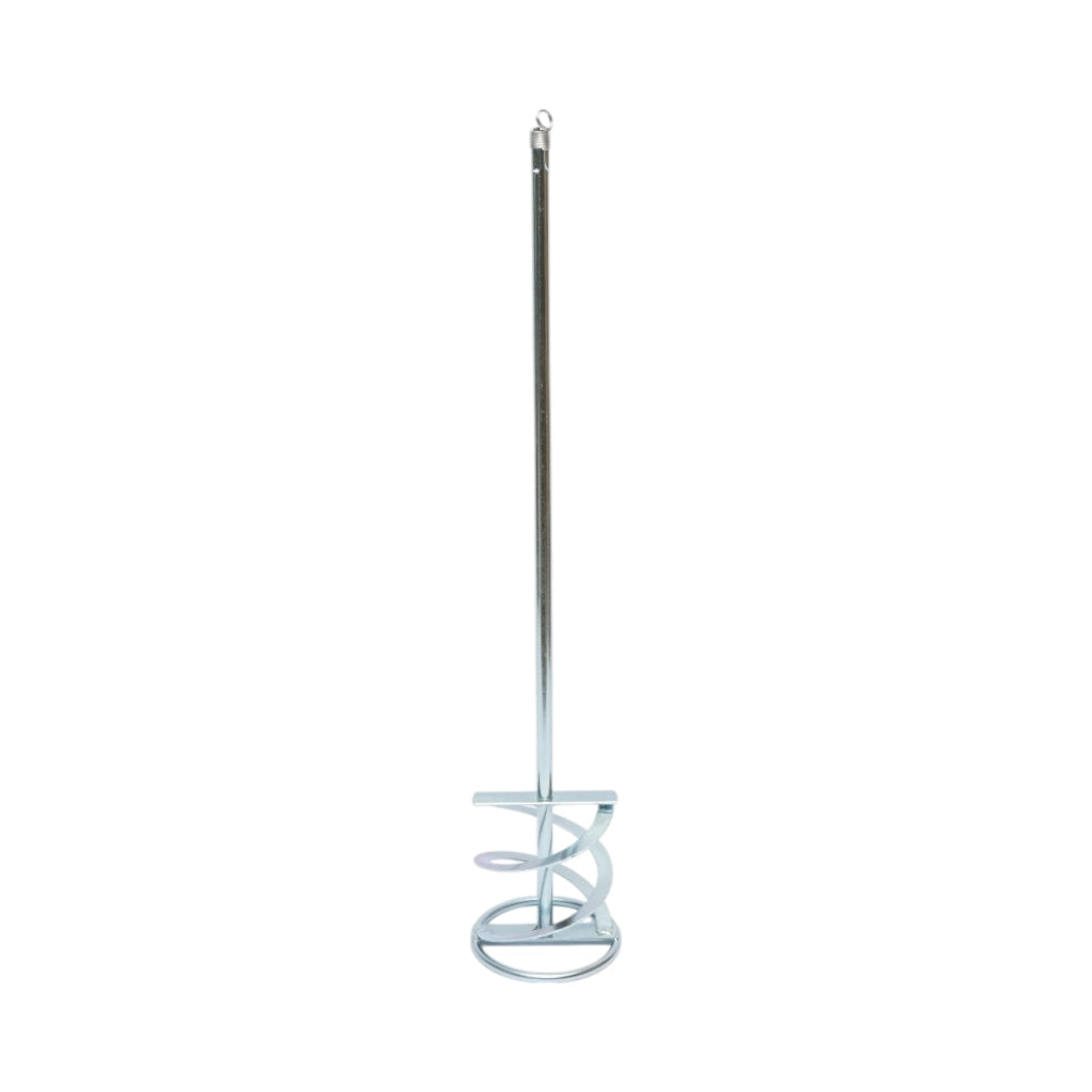 Paletta miscelatrice Breckner Germany – 500x100 mm con tija SDS da 10 mm