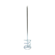 Paletta miscelatrice Breckner Germany – 500x100 mm con tija SDS da 10 mm