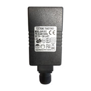 R ALIMENTATORE X ALBERO LUM.3D C/STELLA 576LED- 1,0 pz