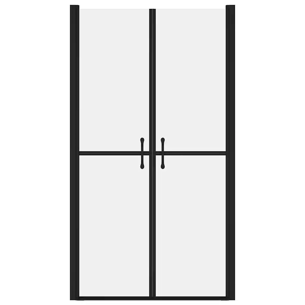 Porta per Doccia in ESG Satinato (98-101)x190 cm CFW7249464