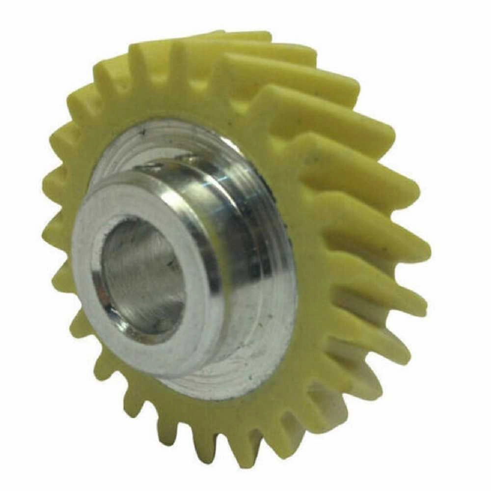 INGRANAGGIO RUOTA DENTATA ROBOT CUCINA KITCHEINAID WHIRLPOOL INDESIT - Whirlpool Ariston Hotpoint