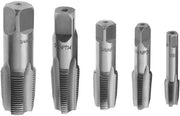 Pompa di Acciaio Inox 5 Pezzi - Tipo Flessibile NPT - Materiale Inox - Adatto per