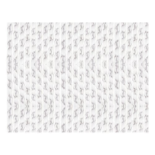 Tenda da sole arisol 377 120 230 10 rain trasparente