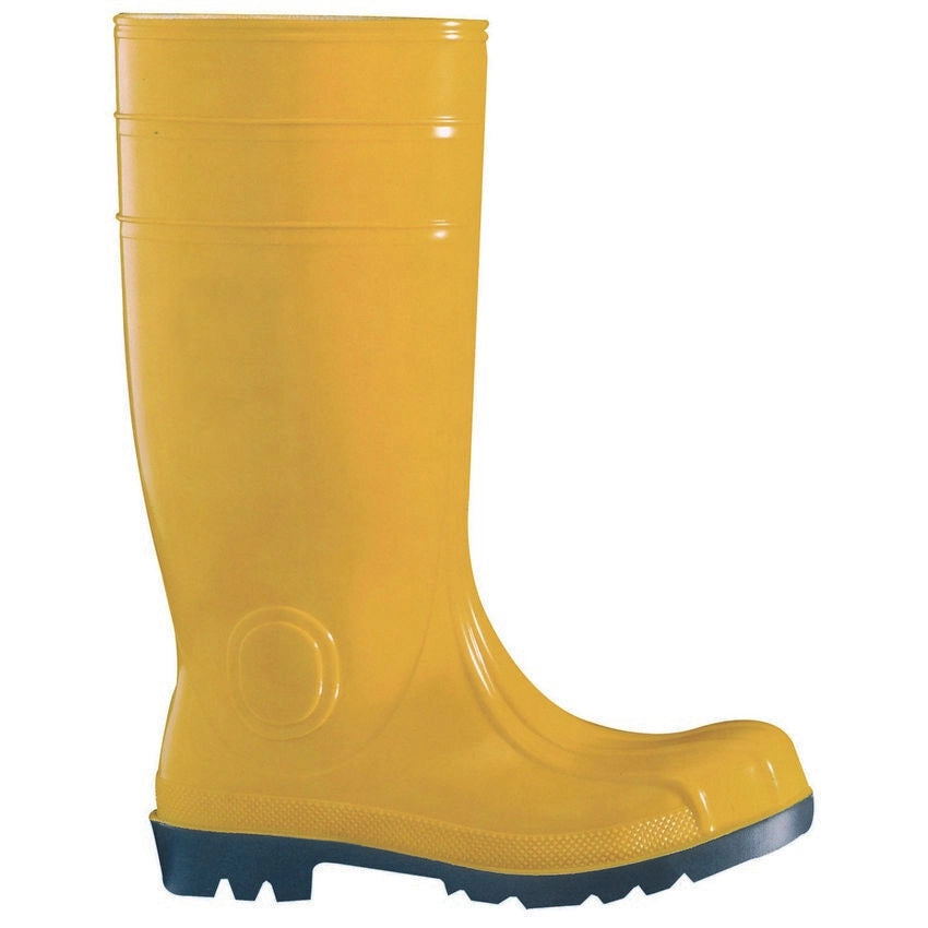 Brixo Stivali Di Sicurezza 40