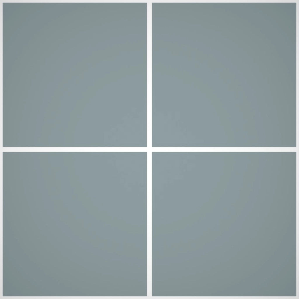 Pittura Murale Acril Silossanico Antialga Esterno - Rivestimenti Esterni B744 - Litri 14