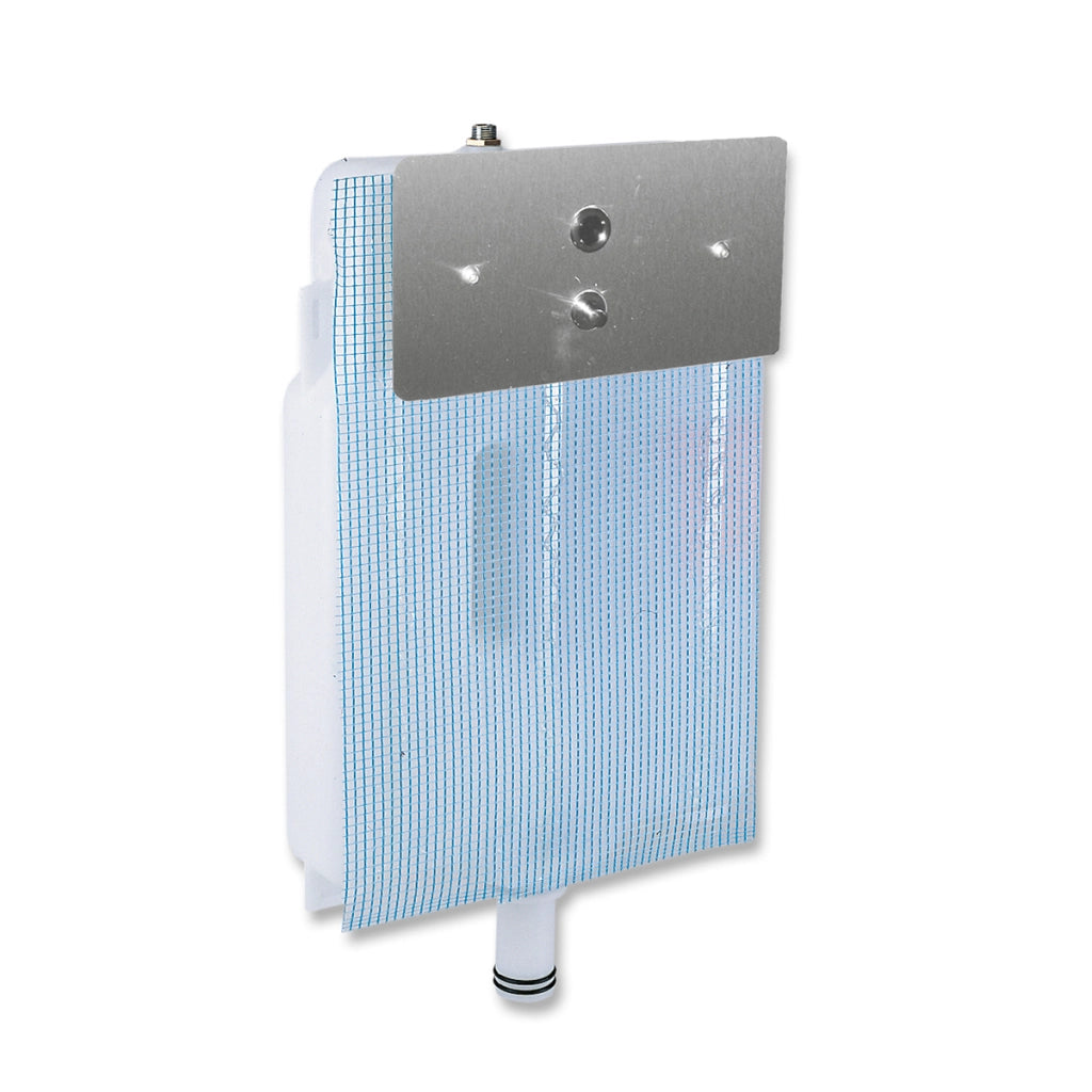 CASSETTA DA INCASSO FOTOCELLULA TEMPO SENSOR- A batteria litio- TREMOLADA pezzi 1