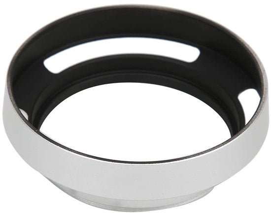 Ombrello da Sole in Lega di Alluminio - 52 mm - Cappuccio Portatile - Resistente ai Colpi - Duraturo - Finitura Opaca