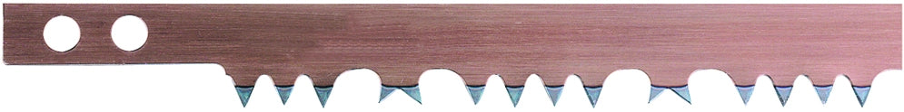 Bahco LAMA PER SEGONCINO TALENT DENTATURA AMERICANA cm.71 10.00 pz