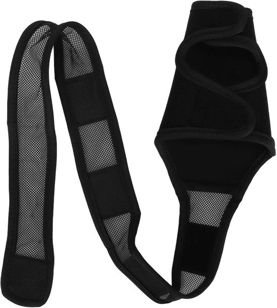 Protezione Arti Superiori per Cani - Supporto e Protezione - Materiali Neoprene - Comodo da Utilizzare - Protezione per Arti Superiori Cani