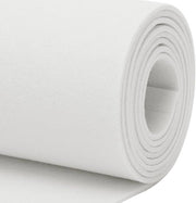 Viltmat per Knutselen 30 cm x 300 cm - 3 mm Diccia Viltstof - Stoffa per Patchwork e Naia - Vilt per Knutselen Stiffo