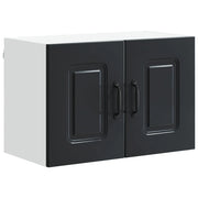 Pannello lavastoviglie Kalmar Nero 60 x 31 x 40 cm