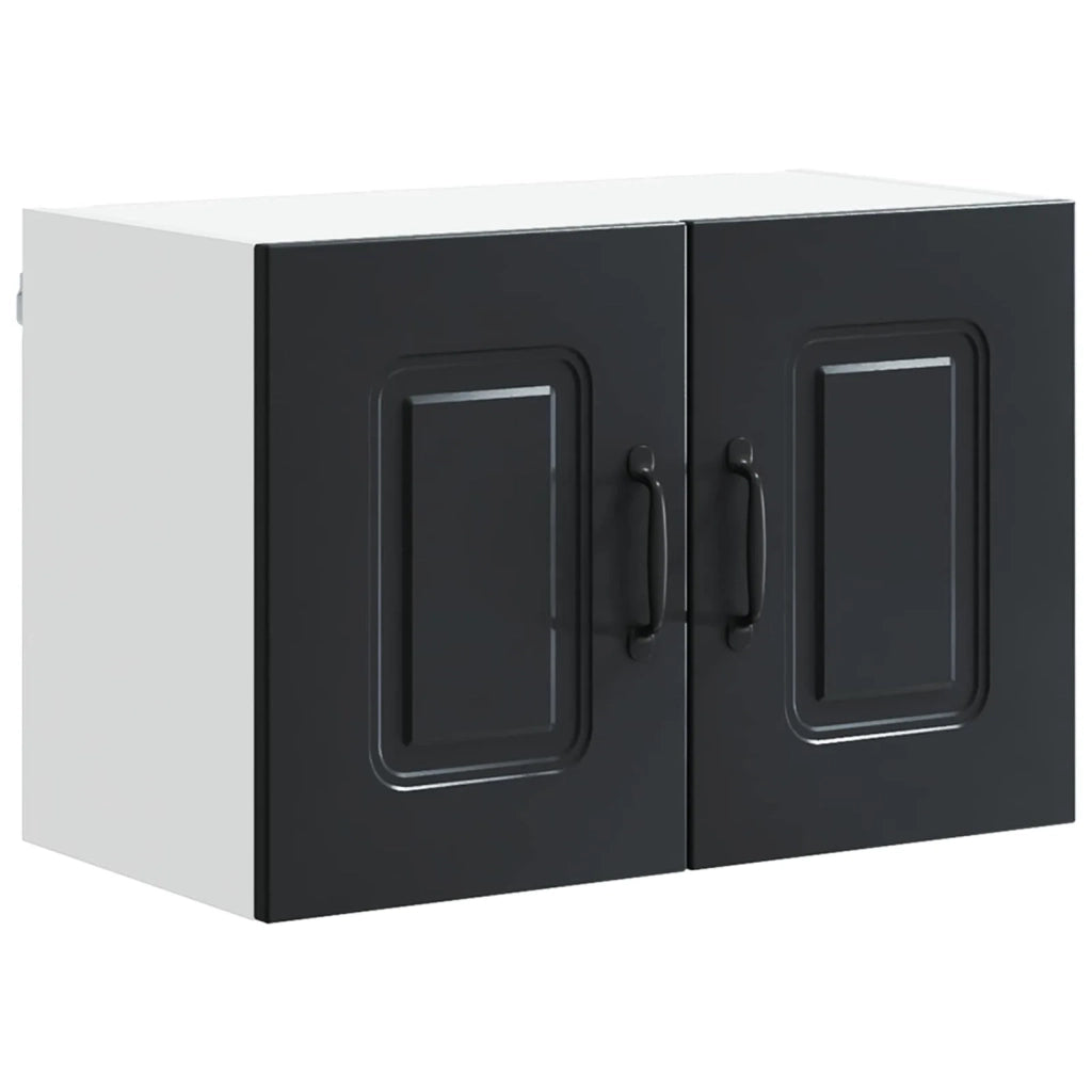 Pannello lavastoviglie Kalmar Nero 60 x 31 x 40 cm