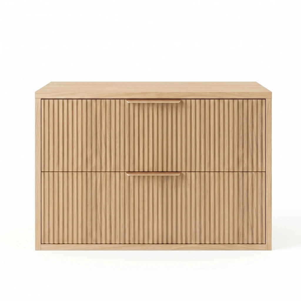 Mobile Bagno Sotto Lavabo Rea Mono 60cm Beige