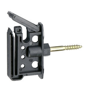 ISOLATORE A CLIP P/ELETTRORECINZIONI CF 25 PZ