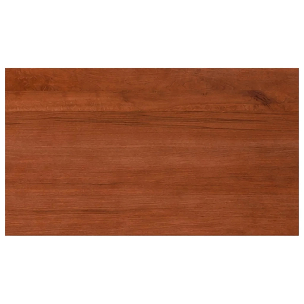 Soglie per finestre 2 pz Marrone 70 x 40 x 2 cm 42048279