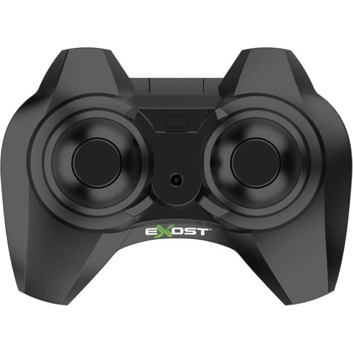 Auto telecomandata - EXOST - 360 Mini Flip Amazon 1:34 - 8 km/h - 10 cm - rosa - 5 anni