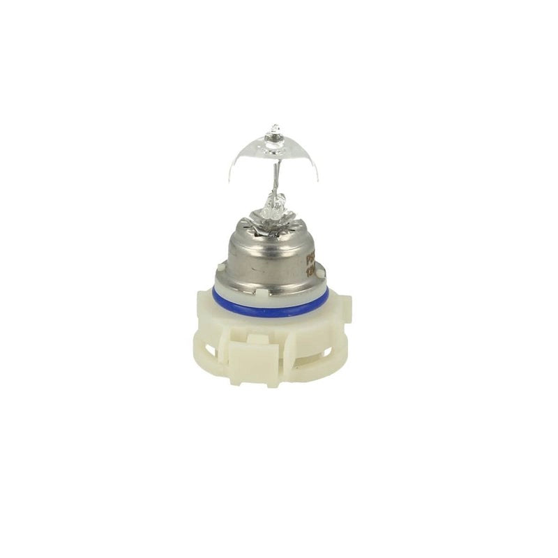 2 Lampade Alogene PSX24W 12V 24W PG20-7 Clear Compatibile con Philips 12276 C1