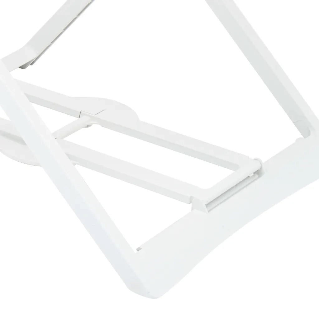 Stendibiancheria Bianco in Plastica CFW2564610