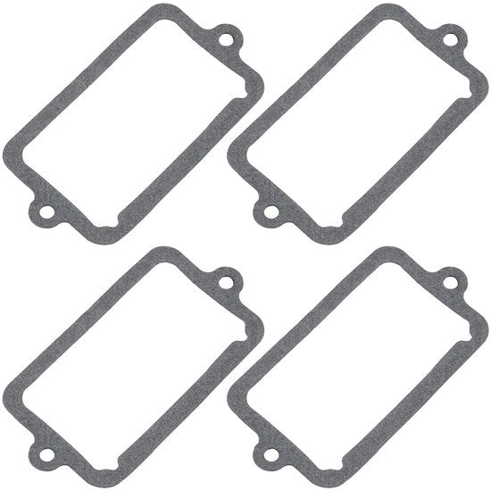 Pacchetto di 4 Coperture di Protezione per Motori