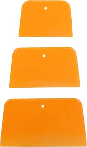Strumento multifunzionale DIY - Strappatore di pellicola di gomma - Utilizzo universale.