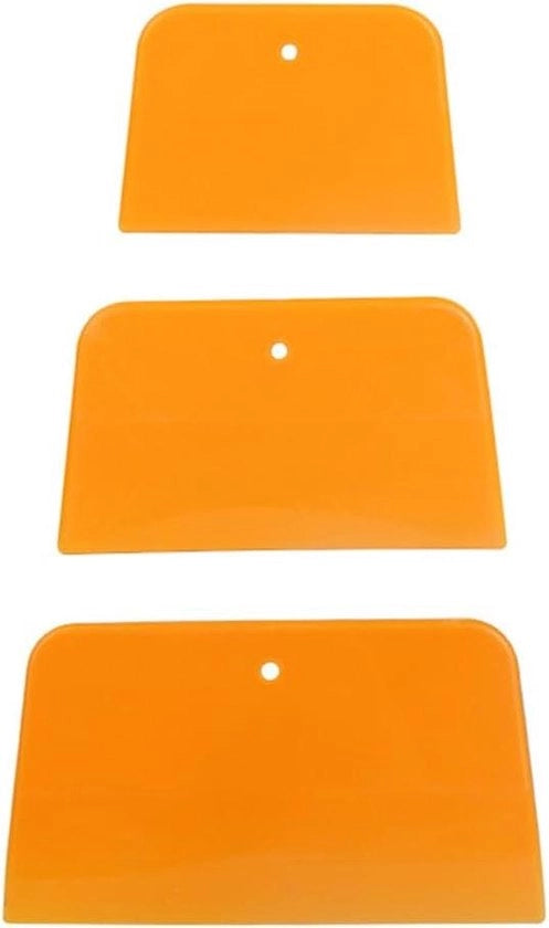 Strumento multifunzionale DIY - Strappatore di pellicola di gomma - Utilizzo universale.