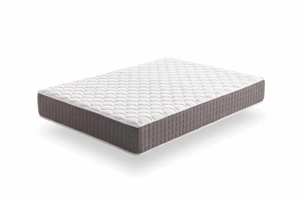 Materasso viscoelastico King Relax Supreme - 135X190, 30cm - Moonia