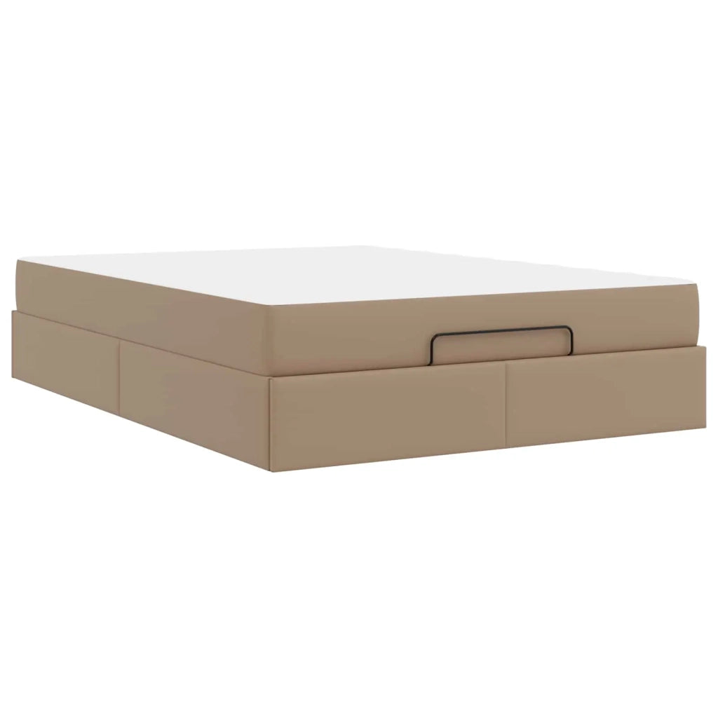 Struttura letto con materasso Altro 2 pcs Tanno PVC