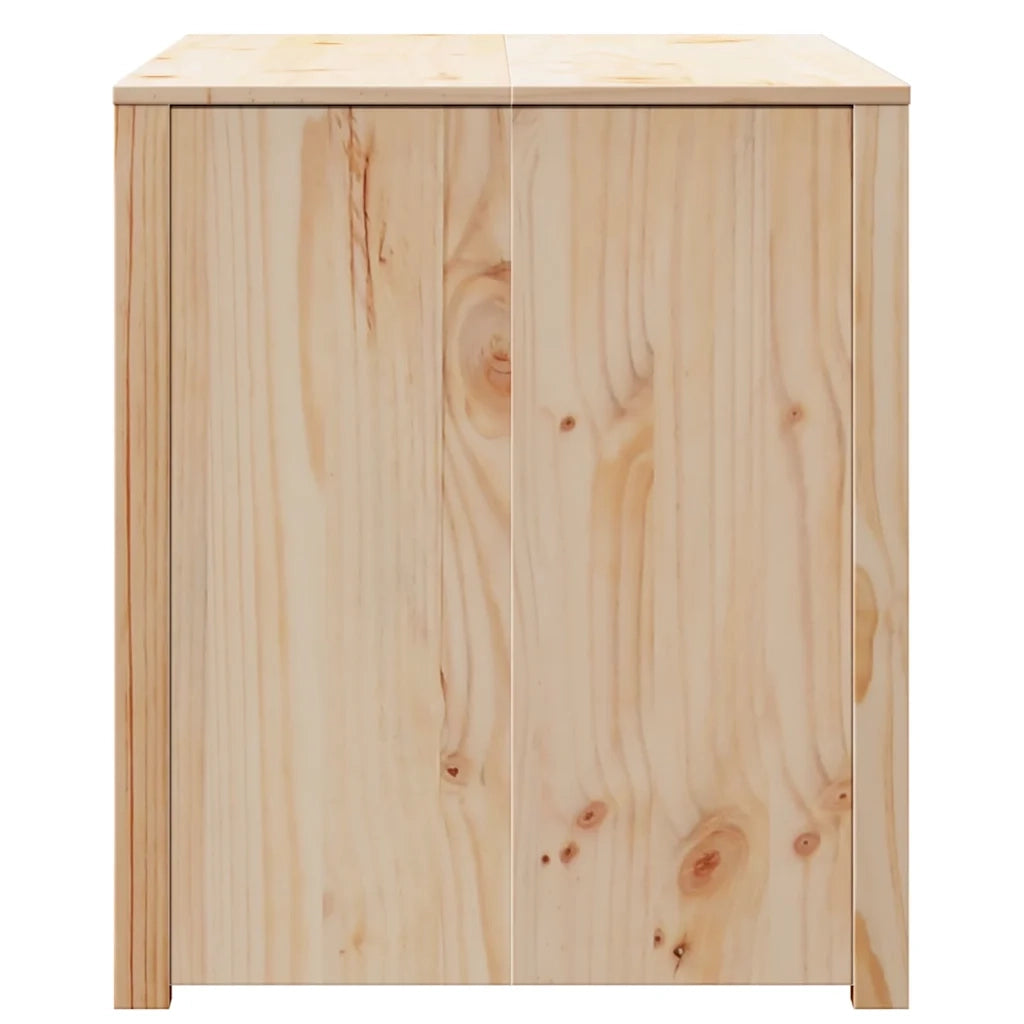 Mobile da cucina Rovere Marrone 106 x 55 x 64 cm Pino massello