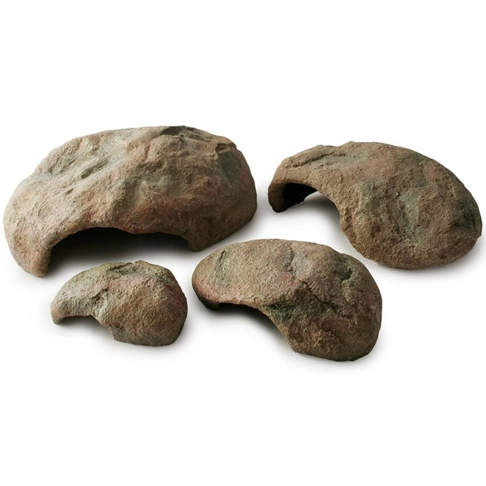 Lucky Reptile Cozy Cave mini cm11x6x4,5h - tana per rettili