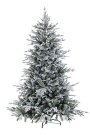 Albero San Martino Innevato H180-760 rami