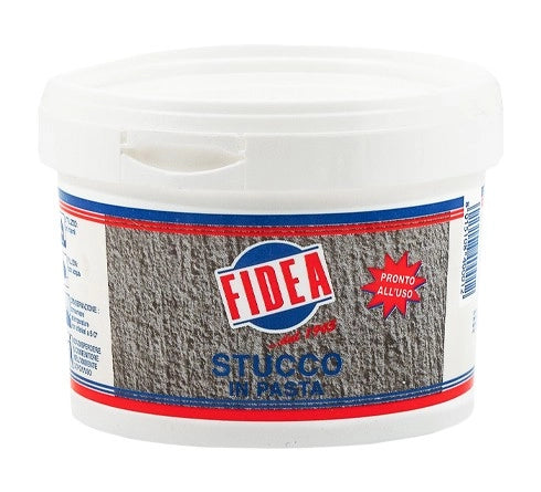 MURO A STUCCO GR.250 FIDEA
