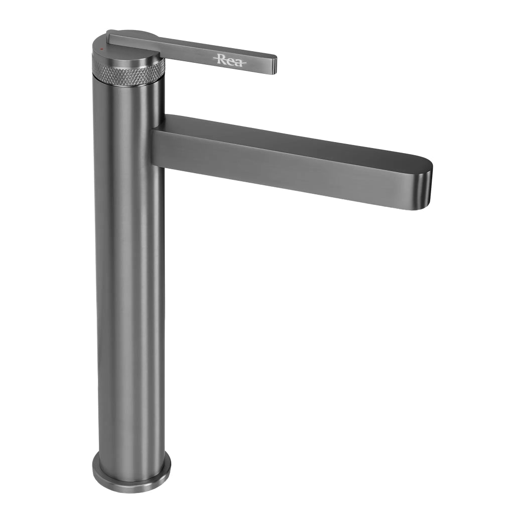 Rubinetto Da Bagno Rea Grace Titan High