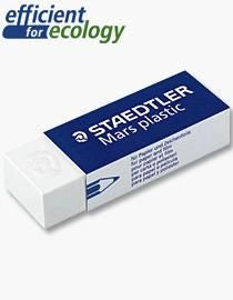 Set 20 Pezzi Gomme da Cancellare Staedtler Maxi