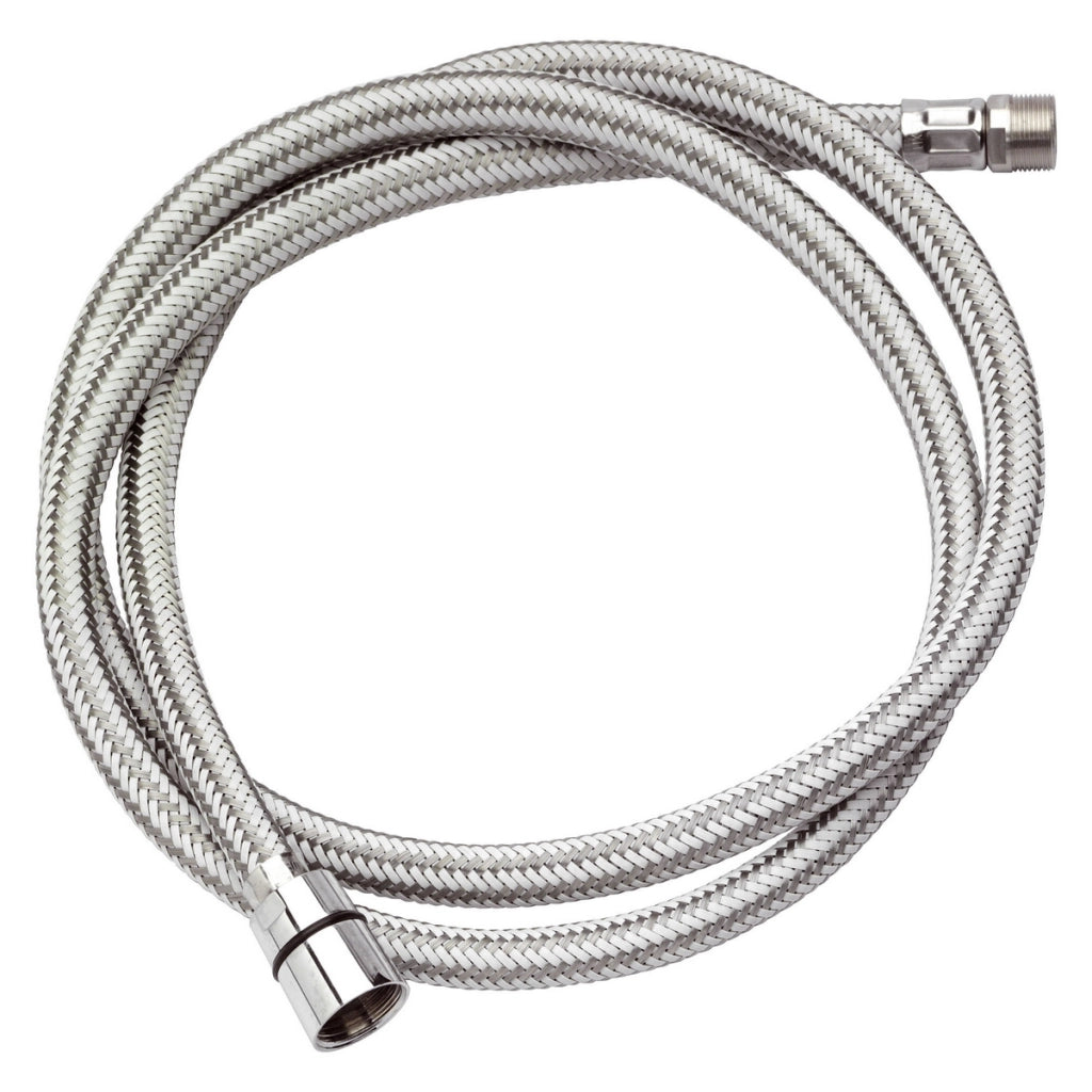 FLESSIBILE DOCCIA PER ESTRAIBILE CUCINA- cm 120- Remer- pezzi 1