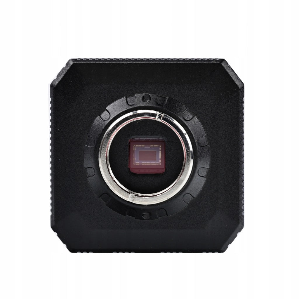Mikroscopio Digitale Earth Pro MCEP-0.5X + Camera ORION Pro KMOP-HDMI-USBI + Tappetino Silicone 380x260mm – Alta
